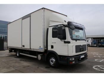 Bakwagen MAN TGL10.180 BL