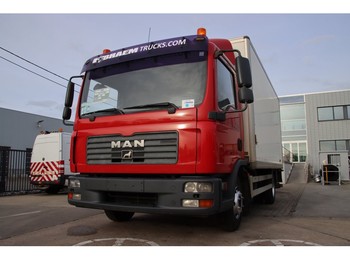 Bakwagen MAN TGL 10.180 BB