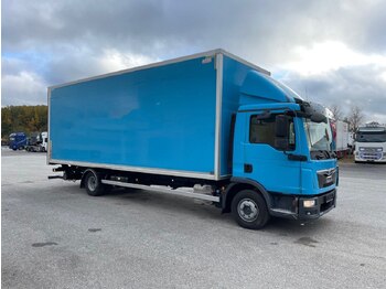 MAN TGL 12.200 - bakwagen