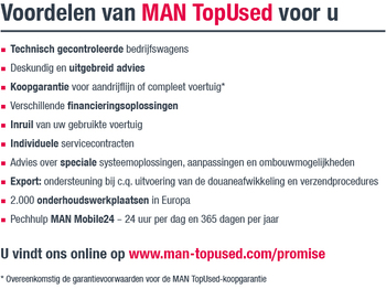 Bakwagen MAN TGL 12.220 4X2 BL