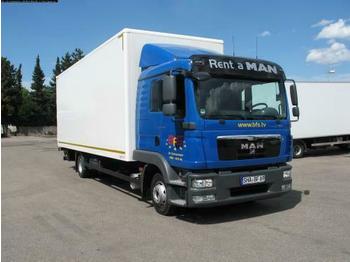 Bakwagen MAN TGL 12.250 4x2 BL