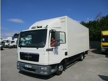 Bakwagen MAN TGL 7.180