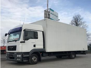 Bakwagen MAN TGL 8.220 FL