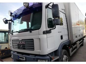 Bakwagen MAN TGM15.280