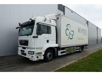 Bakwagen MAN TGM15.290 4X2 EURO 5