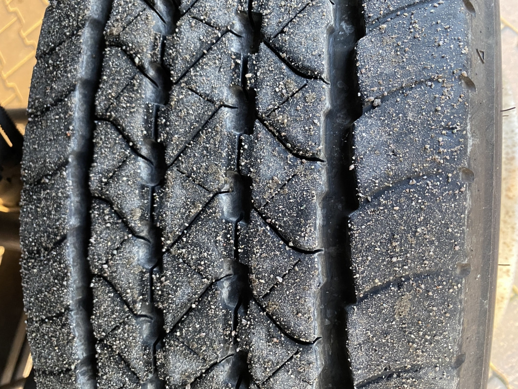 Bakwagen MAN TGM 12.290 4x2 BL / Palfinger LBW