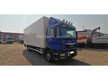 Bakwagen MAN TGM 15 250