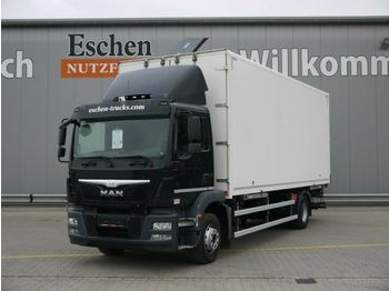 Bakwagen MAN TGM 15.250 LL, BDF, LBW, Luft, AHK