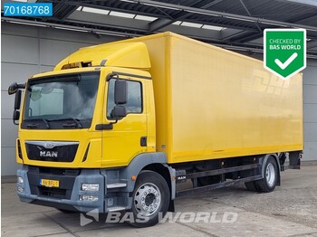Bakwagen MAN TGM 18.250 4X2 NL-Truck Ladebordwand Euro 6