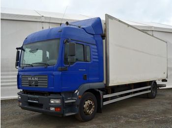 Bakwagen MAN TGM 18. 280 4X2 Supra 950 MT