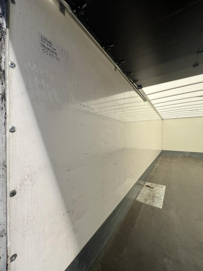 Bakwagen MAN TGS 26.440