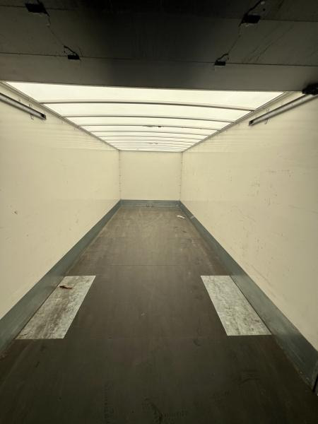 Bakwagen MAN TGS 26.440