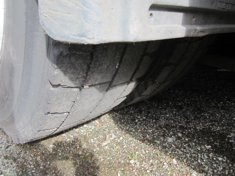 Bakwagen MAN TG 410 A