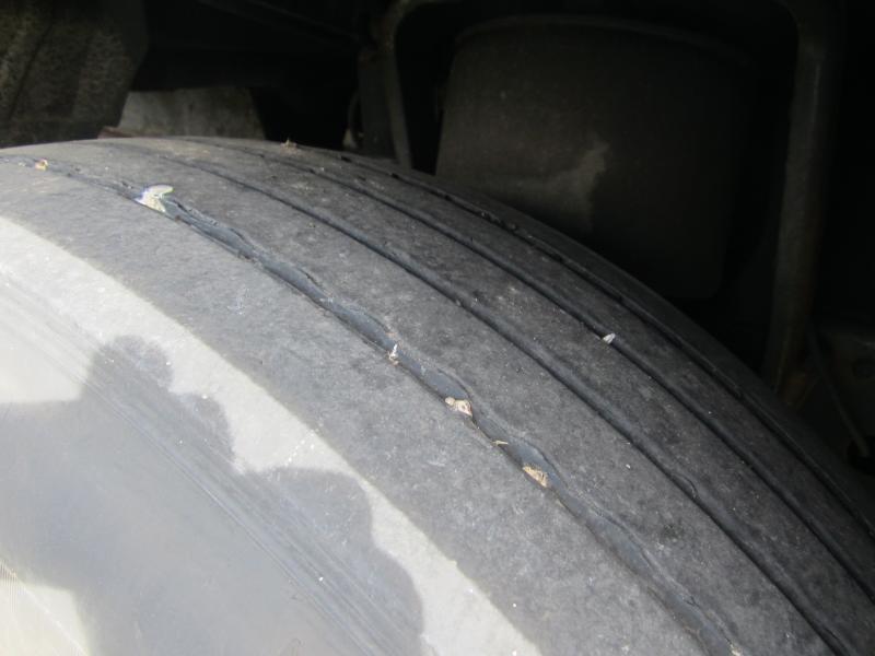 Bakwagen MAN TG 410 A