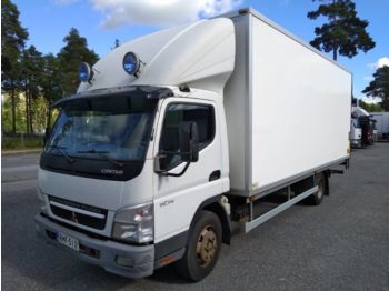 Bakwagen MITSUBISHI Fuso Canter-FE85PH/ 420