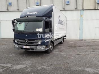 Bakwagen Mercedes ATEGO 918