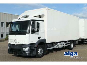 Bakwagen Mercedes-Benz 1840 L Antos/7,2 m. lang/LBW/AHK