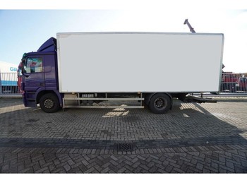 Bakwagen Mercedes-Benz ACTROS 1836 CLOSED BOX