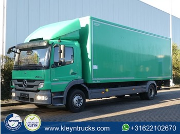 Bakwagen Mercedes-Benz ATEGO 1224