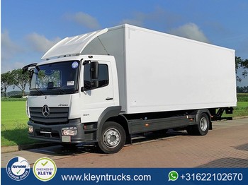 Bakwagen Mercedes-Benz ATEGO 1524 dhollandia 1500kg
