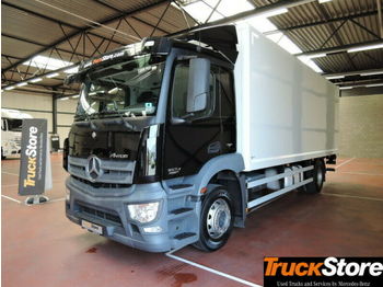 Bakwagen Mercedes-Benz Antos 1824 L Classic-Fhs M-Fhs