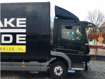Bakwagen Mercedes-Benz Atego