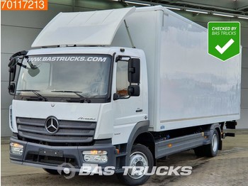 Bakwagen Mercedes-Benz Atego 1223 L 4X2 Ladebordwand Manual Euro 6