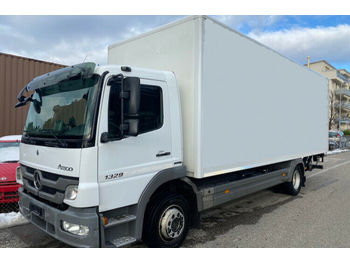 Bakwagen Mercedes-Benz Atego 1329