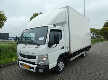 Bakwagen Mitsubishi Canter 3c15 trekhaak 3500 k