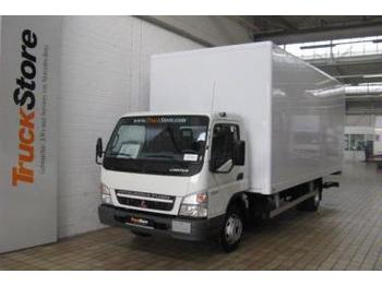 Mitsubishi Fuso CANTER 7C15,4x2 - bakwagen
