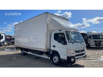 Mitsubishi Fuso FUSO CANTER 7C18 EURO 6 - Bakwagen