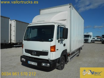 Bakwagen NISSAN ATLEON 56.15