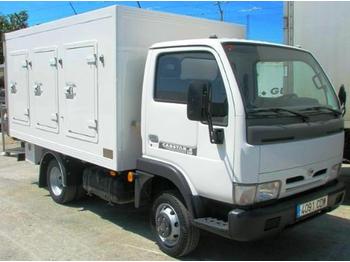 NISSAN CABSTAR-E (4091 CDW) - Bakwagen