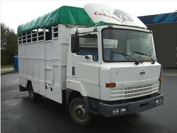 NISSAN L35 08 - Bakwagen