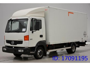 Bakwagen Nissan Atleon 56.15