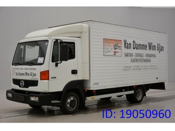 Bakwagen Nissan Atleon 56.15
