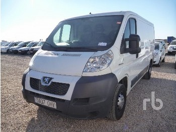 Peugeot BOXER 2.2HDI - Bakwagen