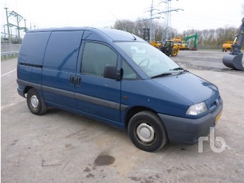 Peugeot EXPERT 1.9D - bakwagen