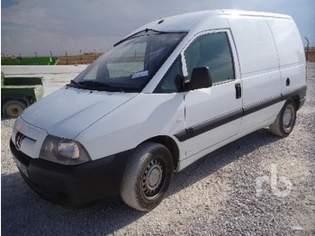 Peugeot EXPERT 2.0 HDI - bakwagen