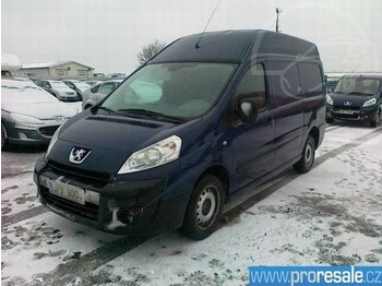 Peugeot Expert 2.0 HDi - bakwagen