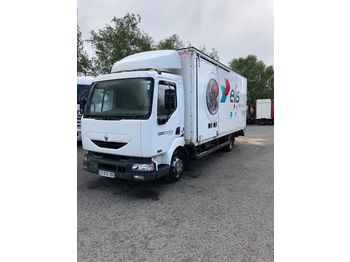 Bakwagen RENAULT