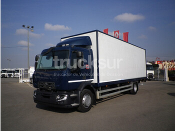 RENAULT D CAB 280.18 - bakwagen