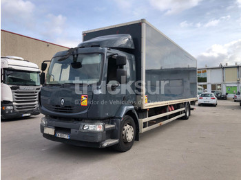 Bakwagen RENAULT MIDLUM 270.18