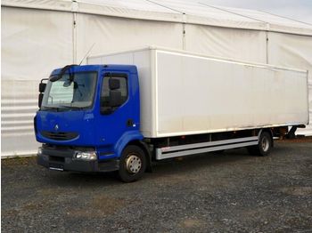 Bakwagen RENAULT Midlum 220.12 Euro 5