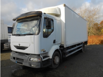Bakwagen RENAULT PREMIUM