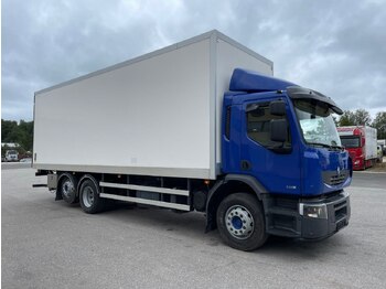 RENAULT PREMIUM 320 - bakwagen
