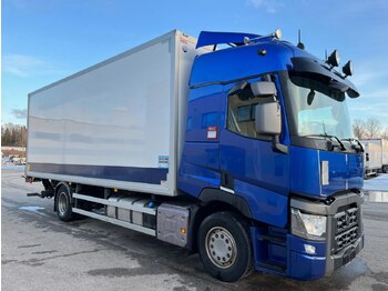 Bakwagen RENAULT T380