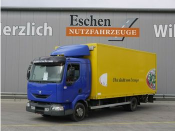 Bakwagen Renault 180 DCI, Midlum, LBW, Schwenkwand rechts, Bl/Lu