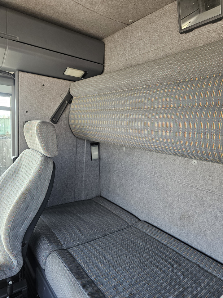 Bakwagen Renault AE380 PHASE1