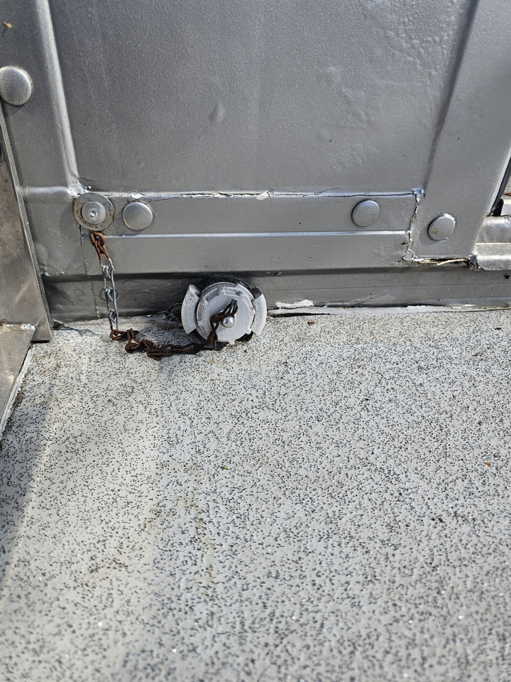 Bakwagen Renault AE380 PHASE1